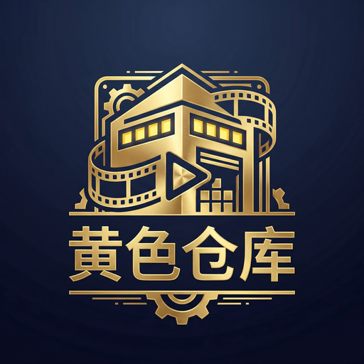 黄色仓库